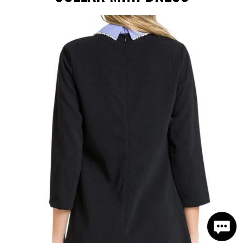NWT English factory dress